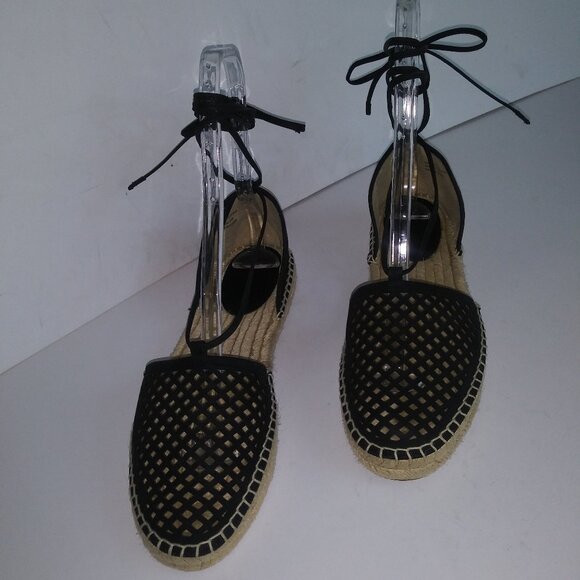 Espadrilles